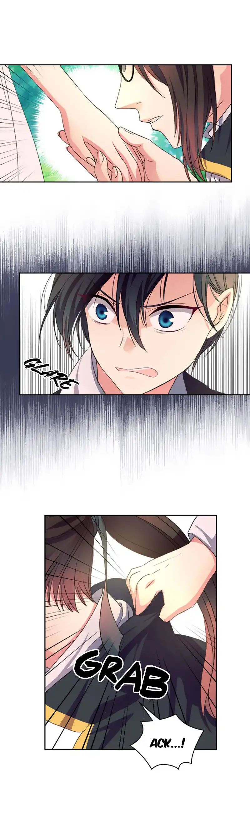 Sincerely: I Became a Duke's Maid Chapter 23 16